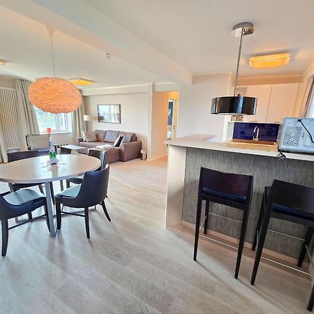 Duenenresidenz Prora - Ferienwohnung Mit Meerblick, 3 Schlafzimmern Und Balkon Np-206 Binz Bagian luar foto